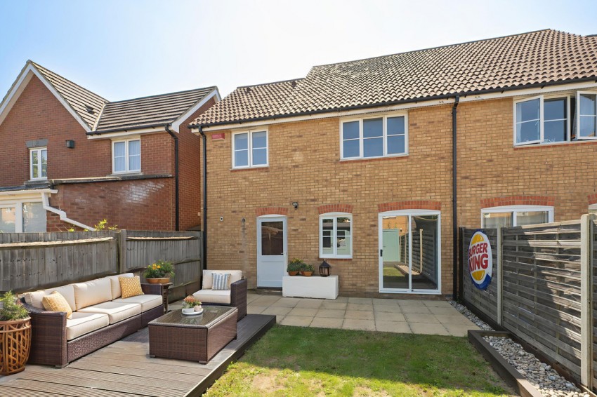 Images for Thistle Drive; Mariners View; Whitstable