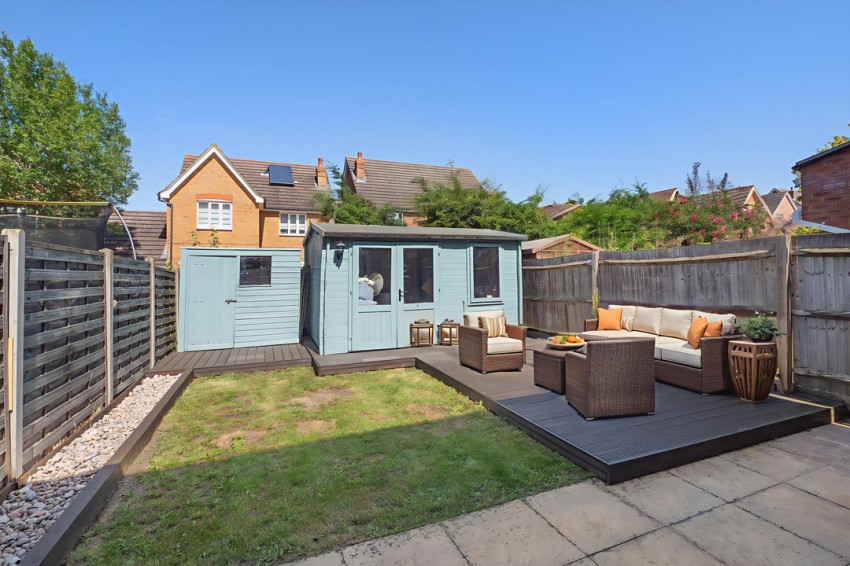 Images for Thistle Drive; Mariners View; Whitstable