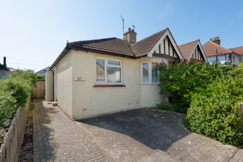 View Full Details for Manor Road, Whitstable,