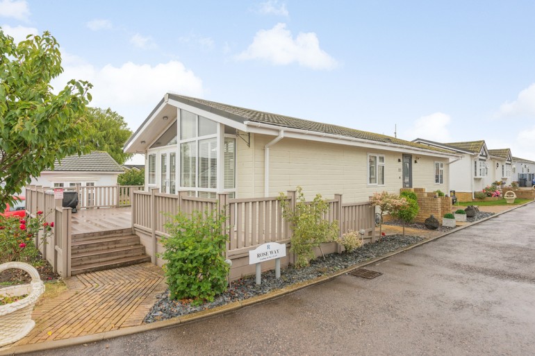 Rose Way, Herne Bay, Kent