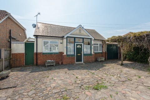 View Full Details for Wolseley Avenue, Herne Bay, Kent