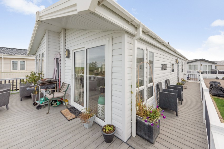 Images for Seabreeze, Seaview Holiday Park, St John's Road, Whitstable, Kent