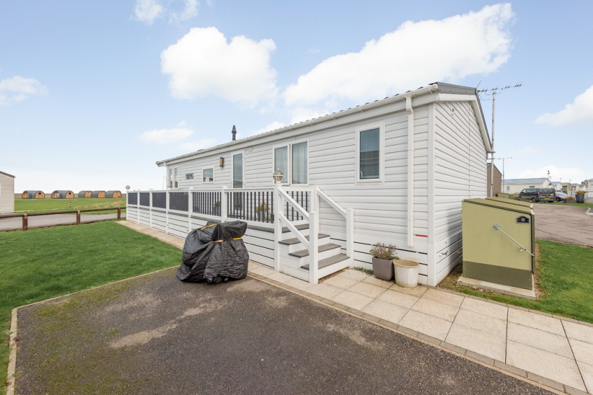 Images for Seabreeze, Seaview Holiday Park, St John's Road, Whitstable, Kent