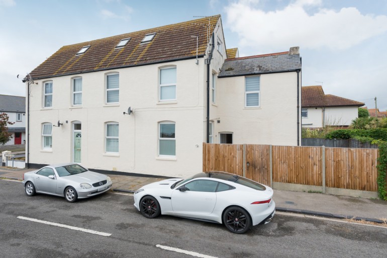 Grand Drive, Herne Bay, Kent