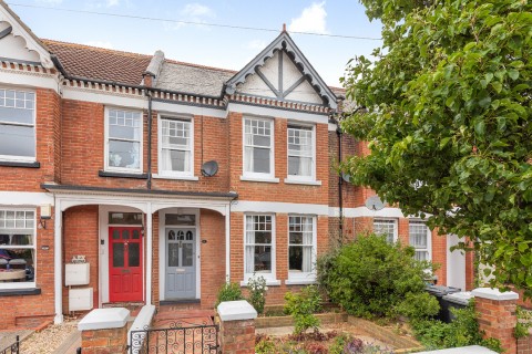 View Full Details for Douglas Road, Herne Bay, Kent