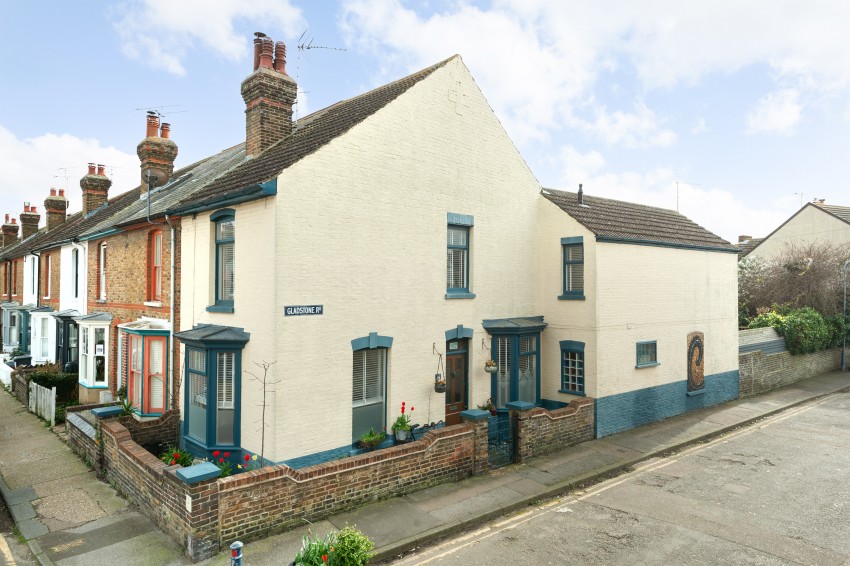 Images for Gladstone Road, Whitstable
