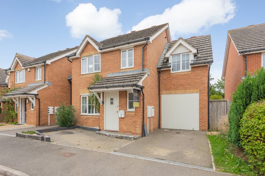 Images for Blackthorn Road, Hersden, Canterbury, Kent