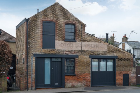 View Full Details for Belmont Road, Whitstable