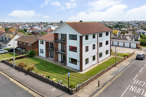 View Full Details for Marine Parade, Whitstable