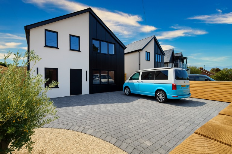 Hazlemere Road, Seasalter, Whitstable