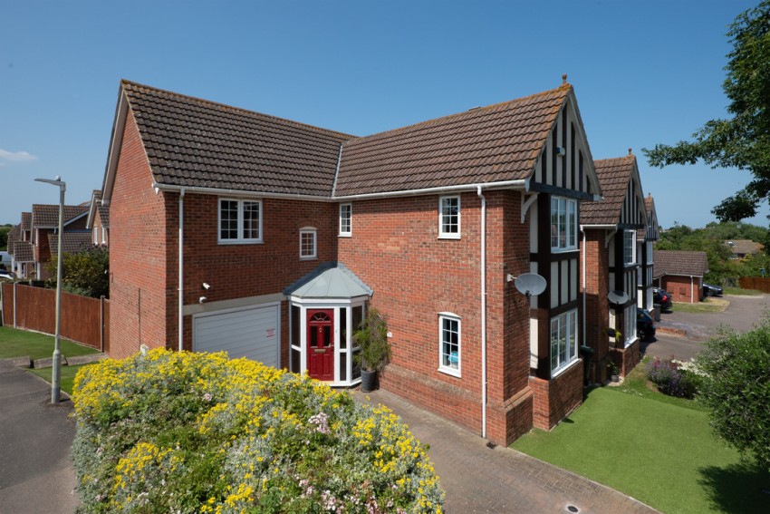 Images for Hillside Road, Whitstable, Kent