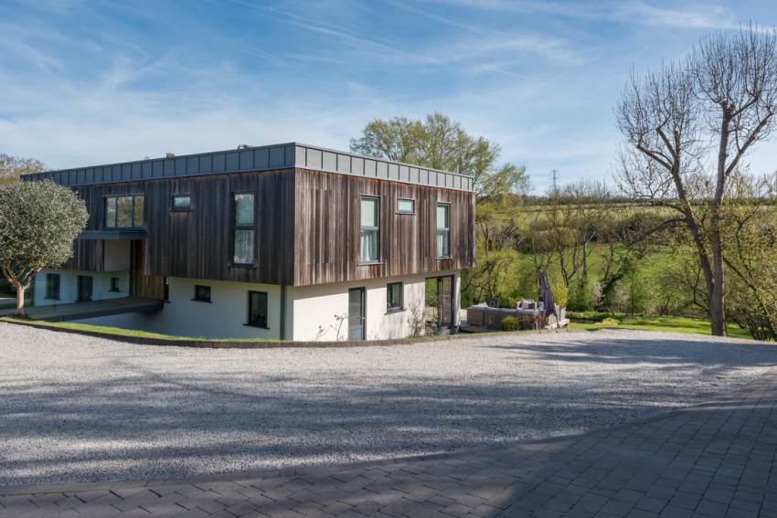 Images for Woodlands, Fox's Cross Hill, Whitstable