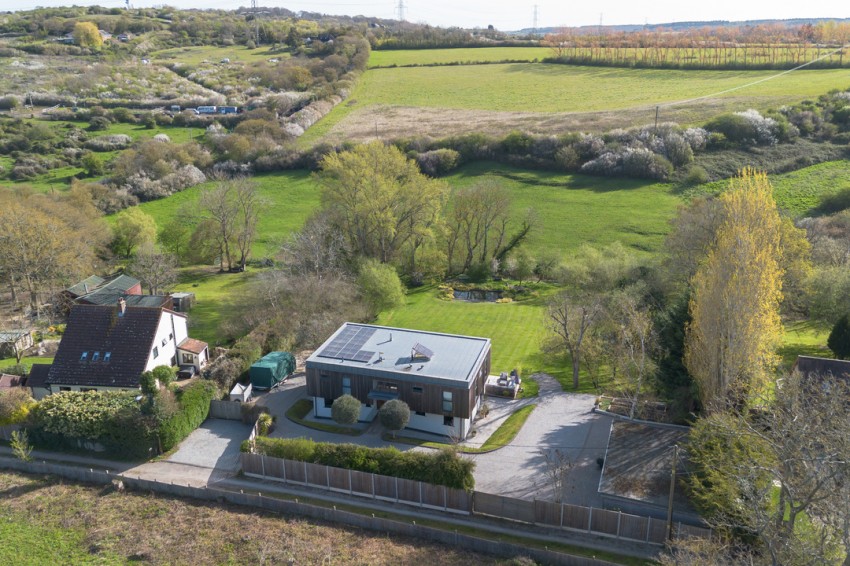 Images for Woodlands, Fox's Cross Hill, Whitstable