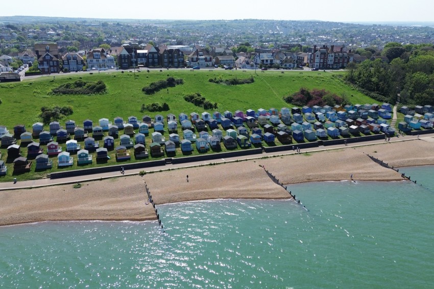 Images for Pier Avenue, Tankerton, Whitstable, Kent