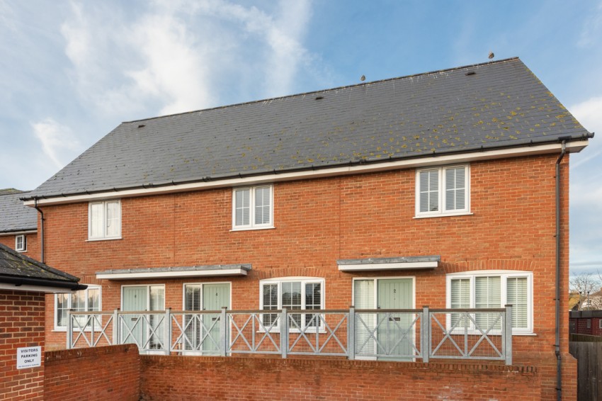 Images for Wicketts End, Whitstable