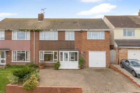 View Full Details for Grimthorpe Avenue, Whitstable, Kent