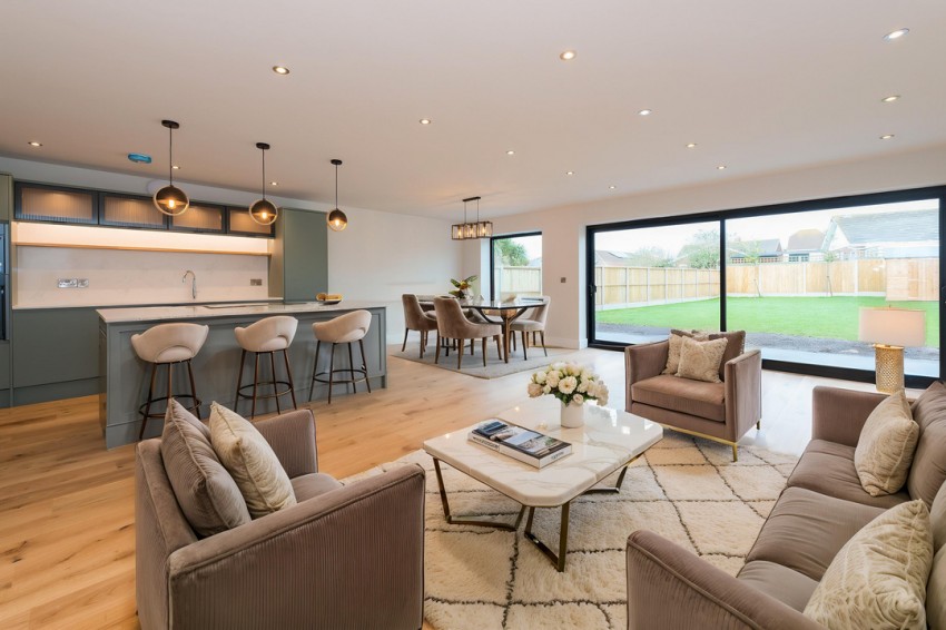 Images for Macdonald Parade, Whitstable