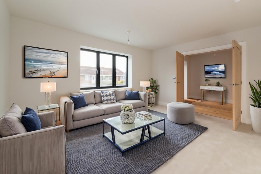 Images for Macdonald Parade, Whitstable