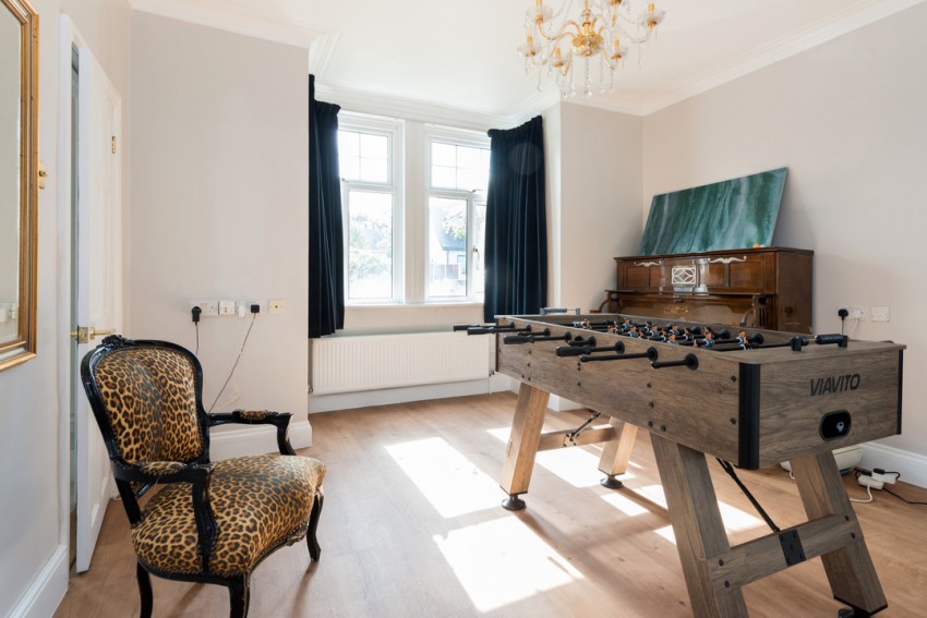 Images for The Old Doctors Manor House, 59 Northwood Road, Whitstable