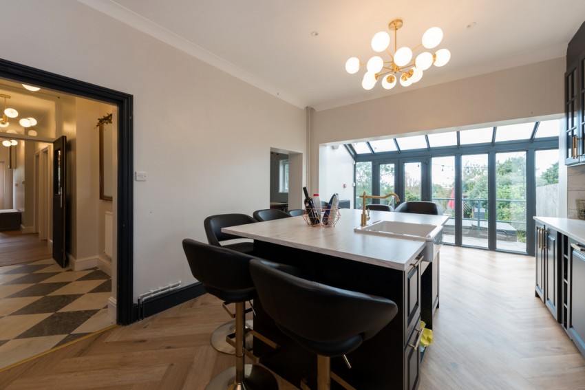 Images for The Old Doctors Manor House, 59 Northwood Road, Whitstable