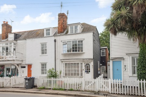 View Full Details for Canterbury Road, Whitstable, Kent