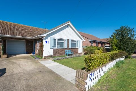 View Full Details for St. Marys Grove, Seasalter, Whitstable