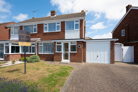 View Full Details for Sherwood Drive, Whitstable, Kent