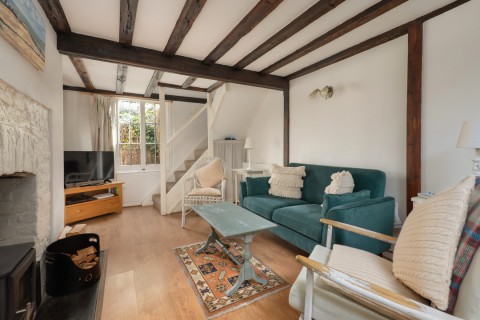 View Full Details for Swanfield Cottage, Swanfield Road, Whitstable