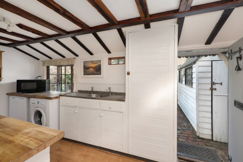 Images for Swanfield Cottage, Swanfield Road, Whitstable