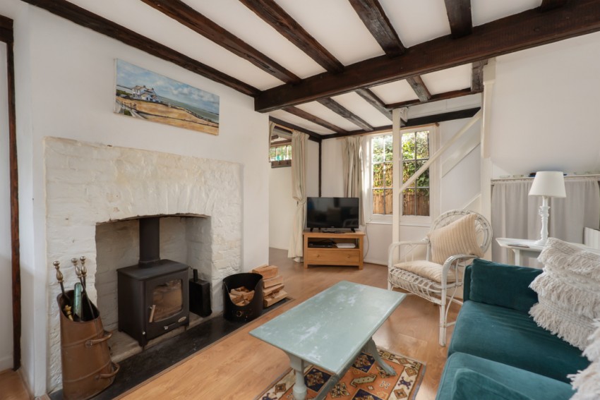 Images for Swanfield Cottage, Swanfield Road, Whitstable