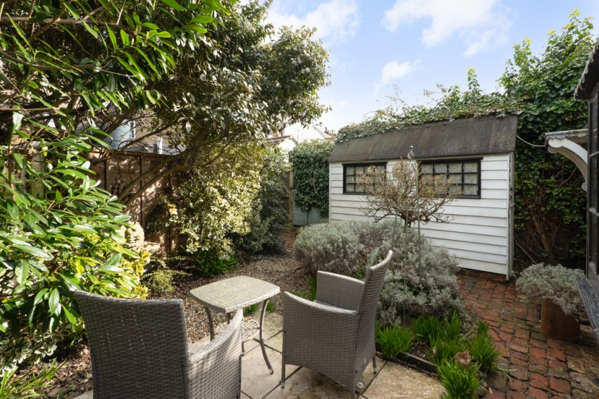 Images for Swanfield Cottage, Swanfield Road, Whitstable