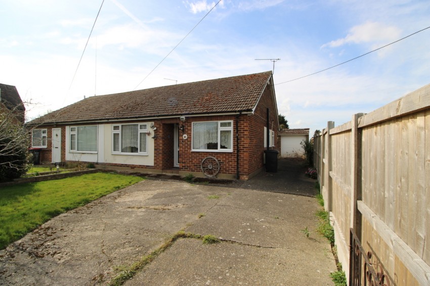 Images for Ferndale, The Street, Preston, Canterbury, Kent