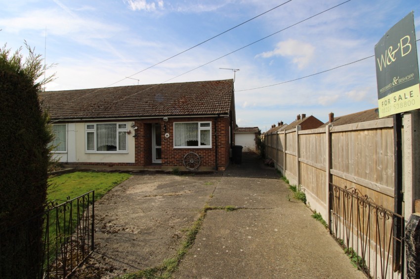 Images for Ferndale, The Street, Preston, Canterbury, Kent