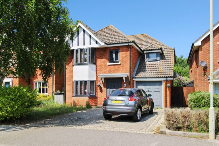 Sanderling Road, Herne Bay