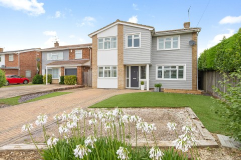 View Full Details for Reeds Close, Herne Bay, Kent