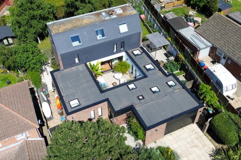 View Full Details for Cambria, Hazlemere Road, Whitstable