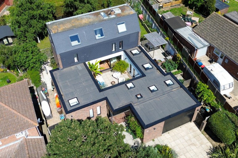 Cambria, Hazlemere Road, Whitstable