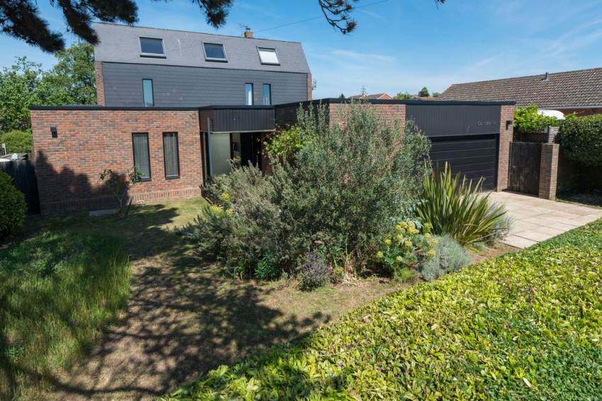 Images for Cambria, Hazlemere Road, Whitstable