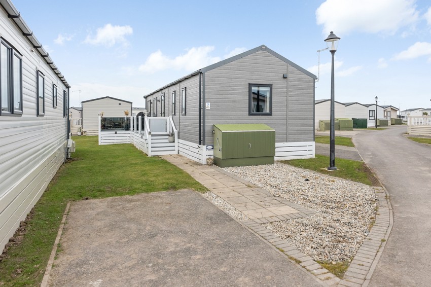 Images for Bluewater, Seaview Holiday Park