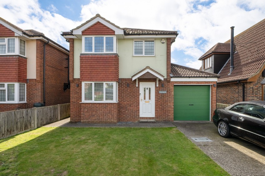 Images for Newlands, Spire Avenue, Whitstable, Kent