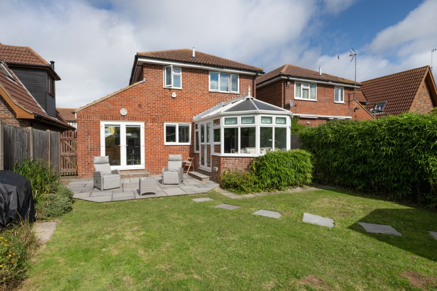 Images for Newlands, Spire Avenue, Whitstable, Kent