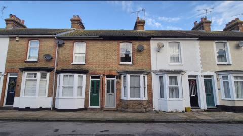 View Full Details for King Edward Street, Whitstable