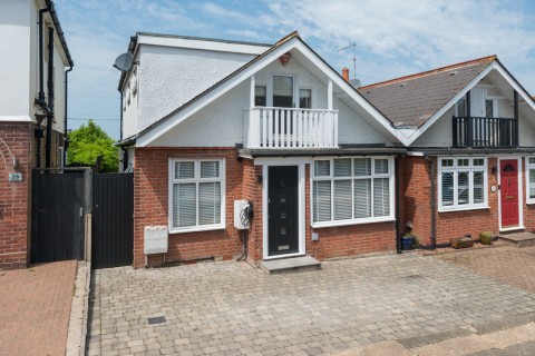 View Full Details for Fitzroy Road, Whitstable
