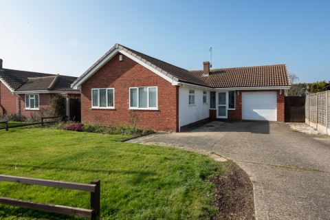 View Full Details for Faversham Road, Seasalter, Whitstable, Kent