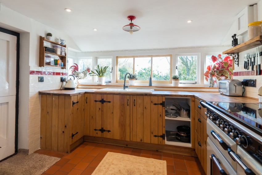 Images for Rotherfield, Church Road, Hoath, Canterbury, Kent