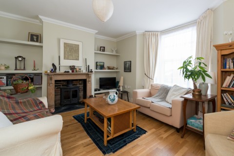 View Full Details for Regent Street, Whitstable