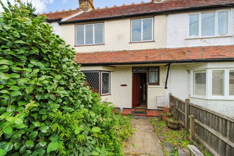 View Full Details for Ashburn Gardens, Herne Bay, Kent