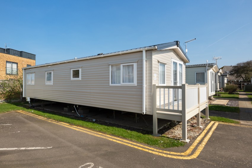 Images for Seaview Holiday Park, St John's Road, Whitstable