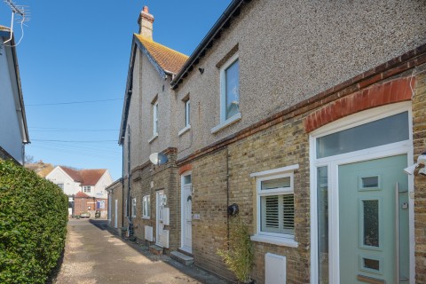 View Full Details for Reculver Road, Herne Bay, Kent