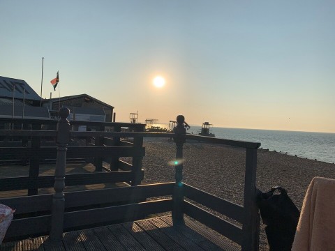 View Full Details for Harbour Beach, Whitstable